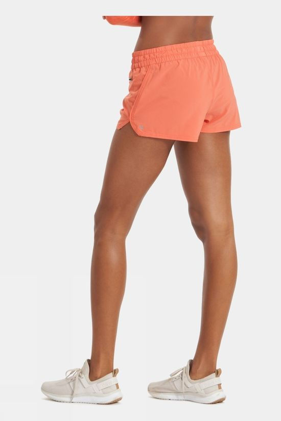 Womens Clementine Shorts