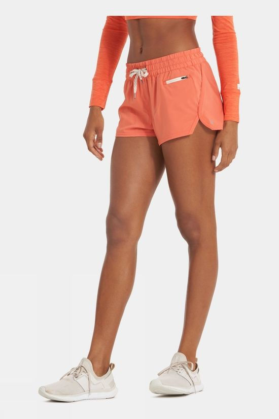 Womens Clementine Shorts