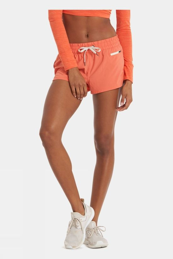 Womens Clementine Shorts