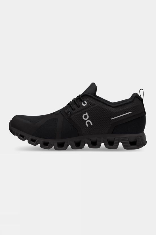 Womens Cloud 5 Waterproof Shoes