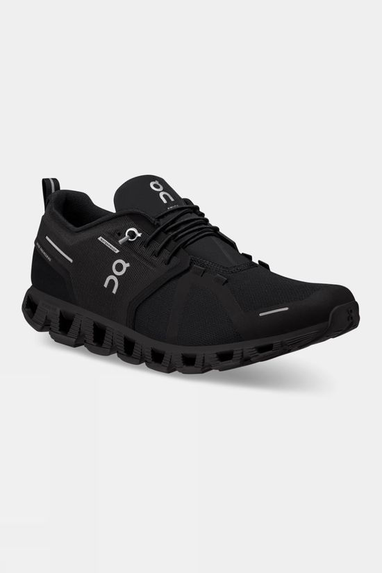 Womens Cloud 5 Waterproof Shoes