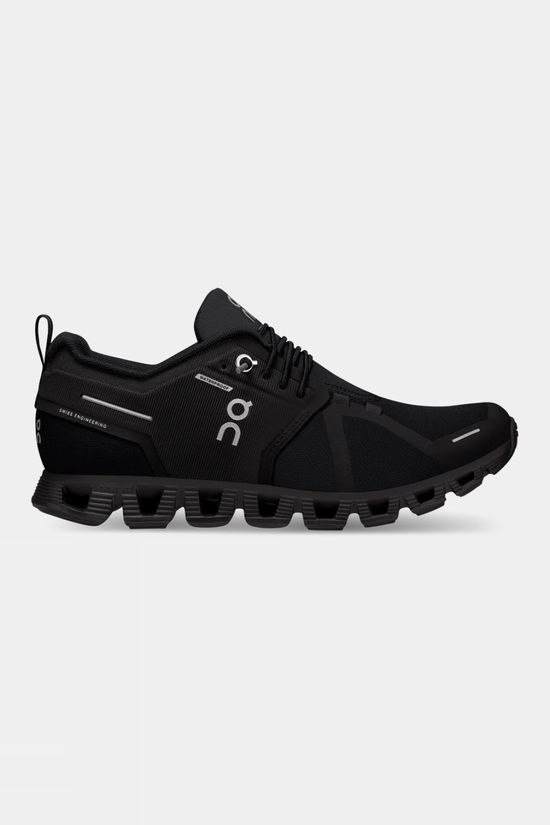 Womens Cloud 5 Waterproof Shoes