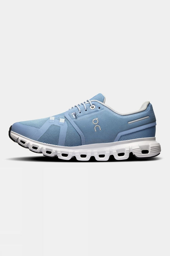 Womens Cloud 6 Shoes