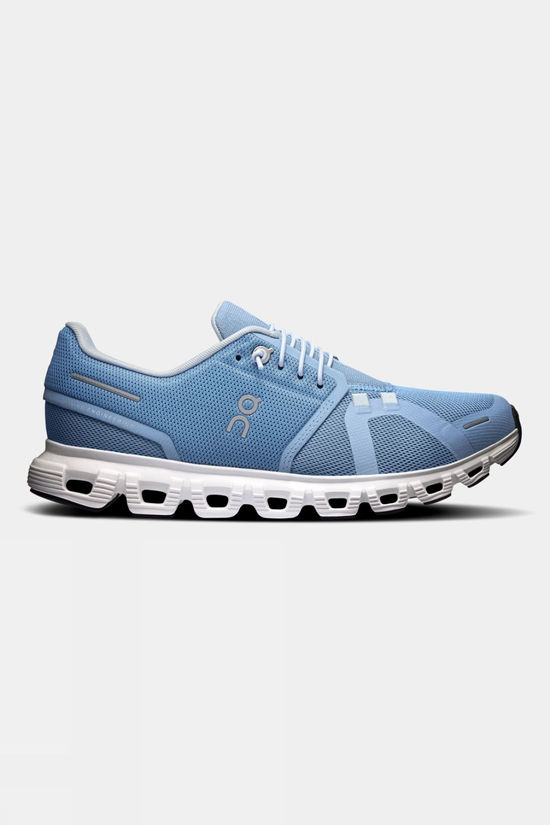 Womens Cloud 6 Shoes