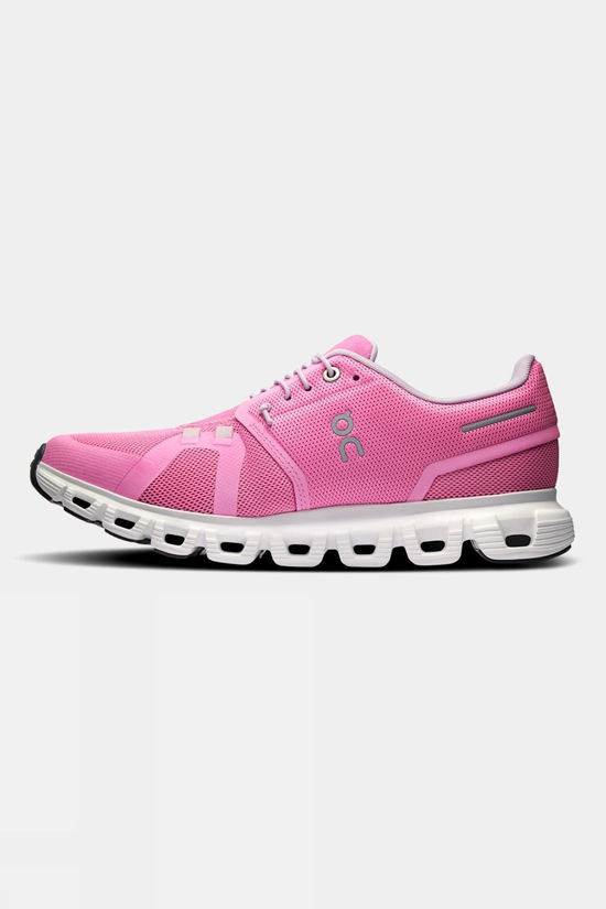 Womens Cloud 6 Shoes