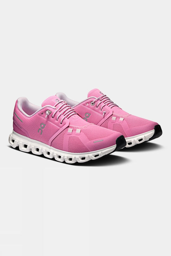 Womens Cloud 6 Shoes