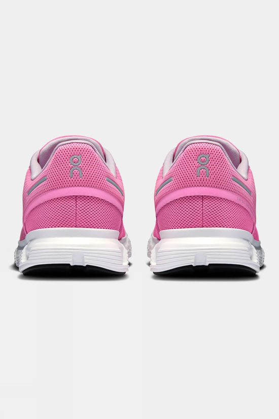 Womens Cloud 6 Shoes