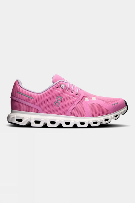 Womens Cloud 6 Shoes