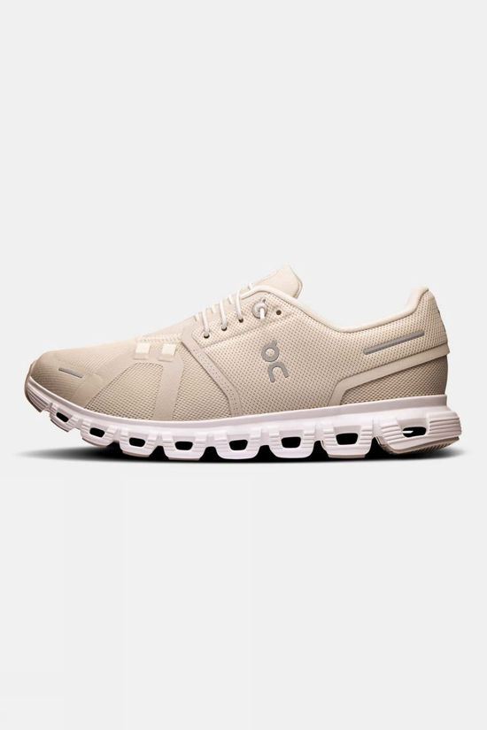 Womens Cloud 6 Shoes