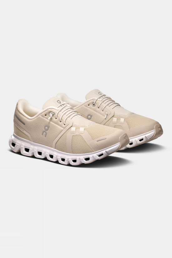 Womens Cloud 6 Shoes