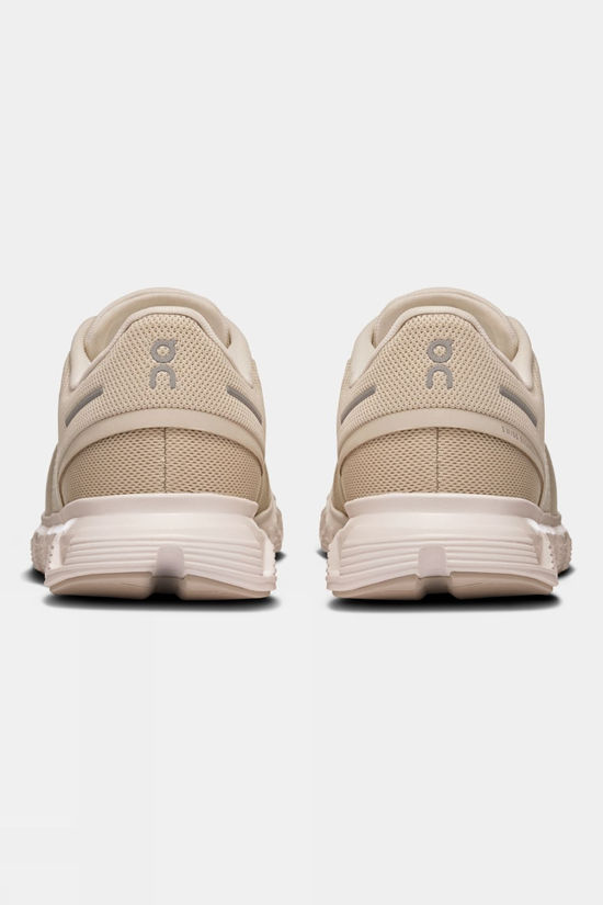 Womens Cloud 6 Shoes