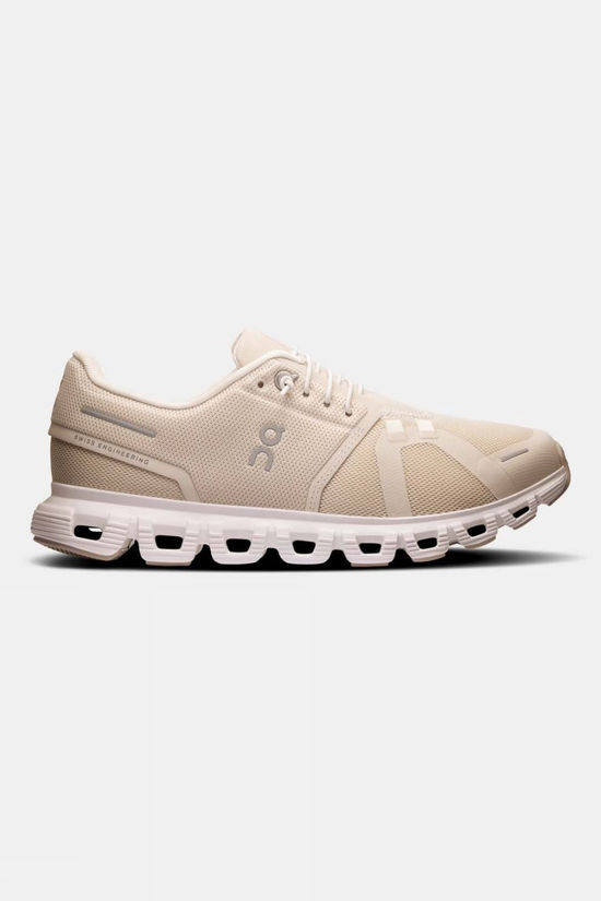 Womens Cloud 6 Shoes