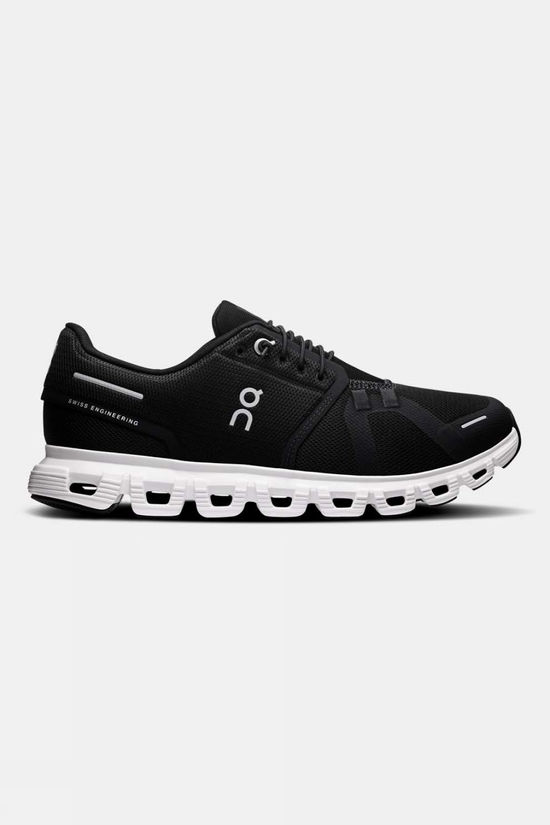 Womens Cloud 6 Shoes