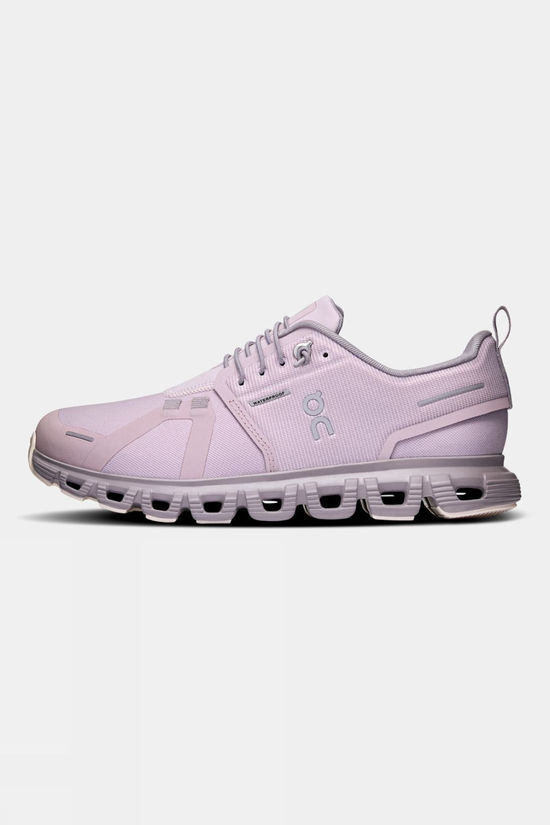Womens Cloud 6 Waterproof Shoes