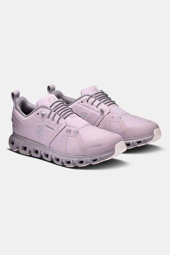 Womens Cloud 6 Waterproof Shoes