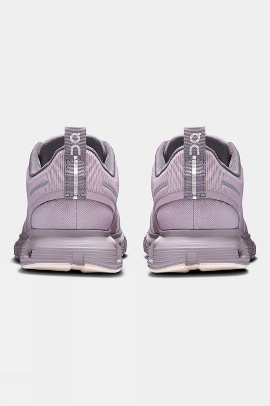 Womens Cloud 6 Waterproof Shoes