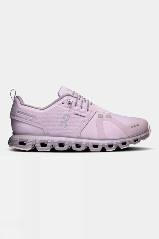 Womens Cloud 6 Waterproof Shoes