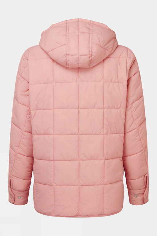 Womens Cloud Jacket