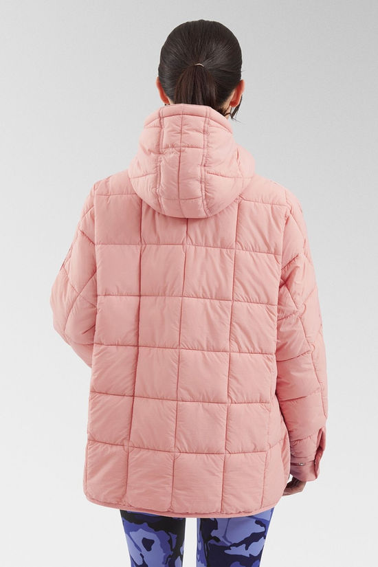 Womens Cloud Jacket