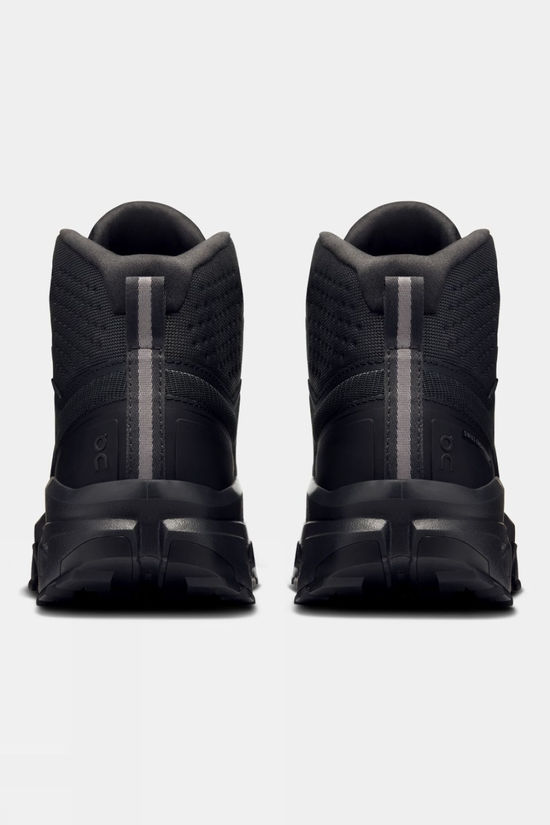 Womens Cloudrock Mid Waterproof Boots
