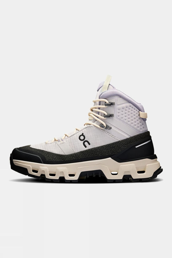 Womens Cloudrock Trek Waterproof Boots