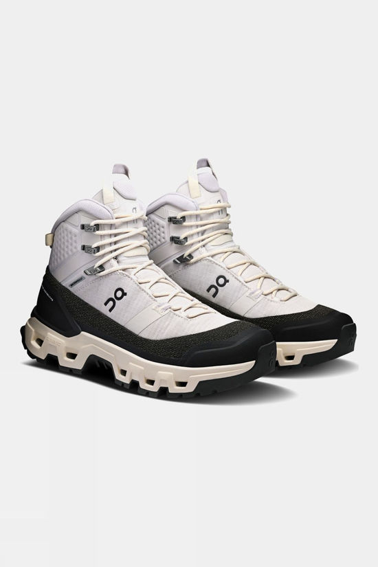 Womens Cloudrock Trek Waterproof Boots