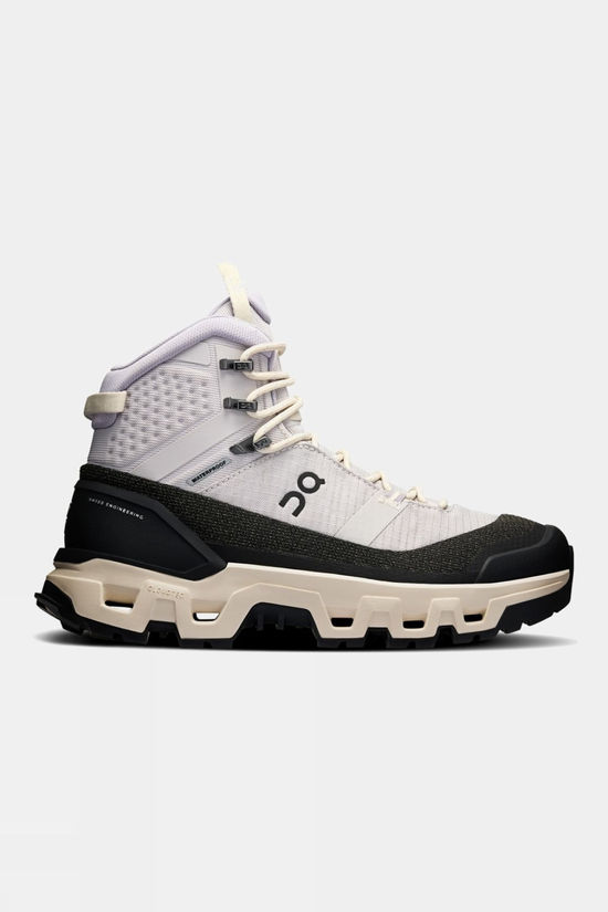 Womens Cloudrock Trek Waterproof Boots