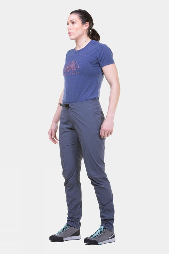 Womens Comici Trousers