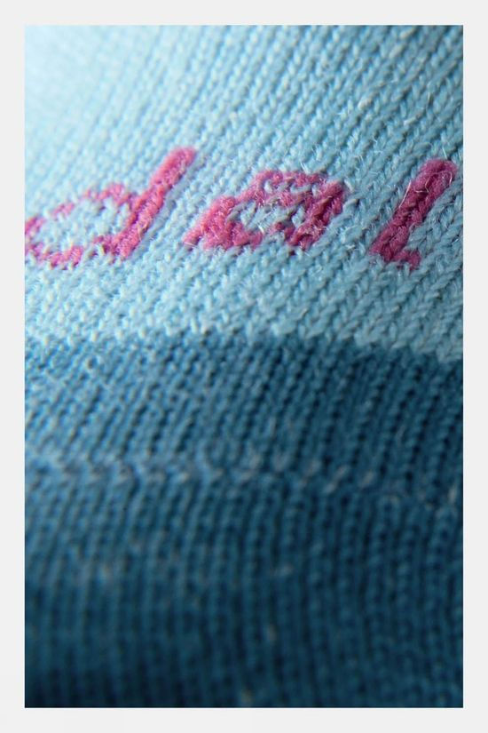 Womens Coolmax Liner Socks (Twin Pack)