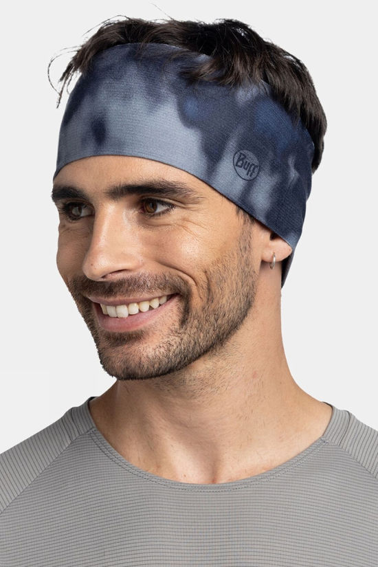 Womens Coolnet UV Wide Headband