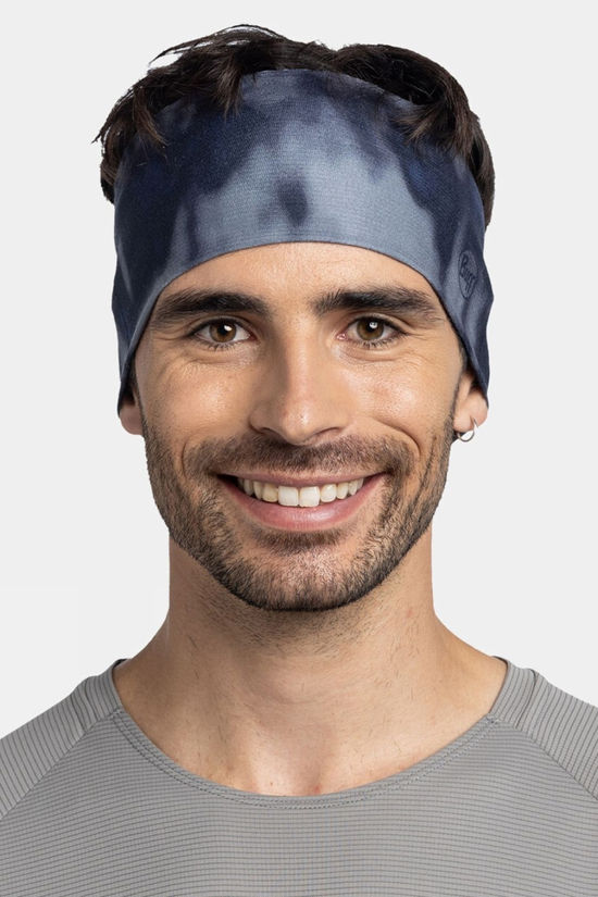 Womens Coolnet UV Wide Headband