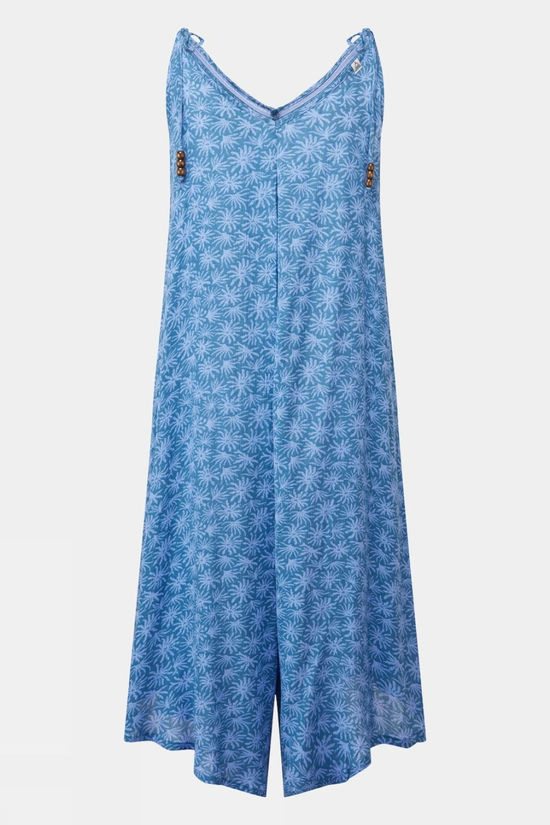Womens Copetin Jumpsuit