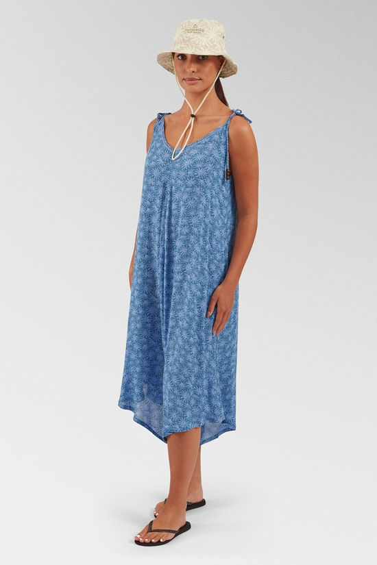 Womens Copetin Jumpsuit