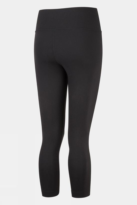 Womens Core Crop Leggings