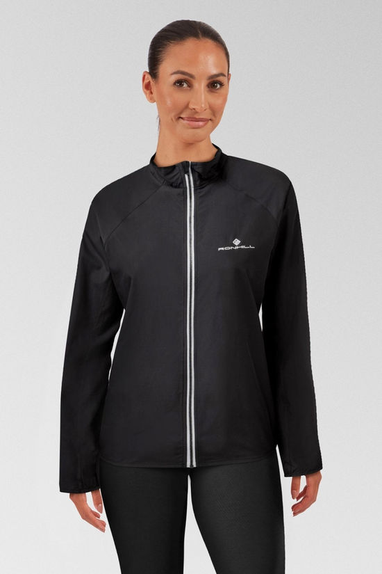 Womens Core Jacket