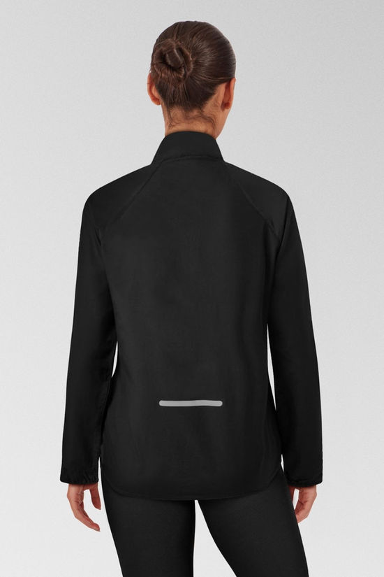 Womens Core Jacket