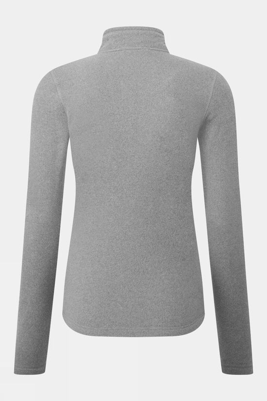 Womens Cornice II Quarter Zip Fleece