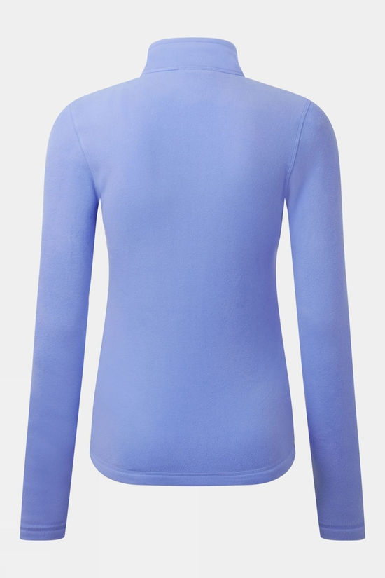 Womens Cornice II Quarter Zip Fleece