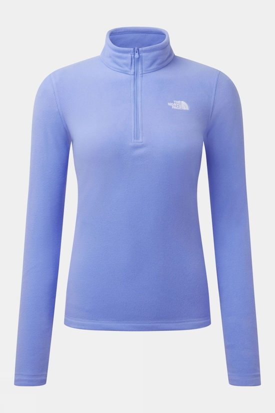 Womens Cornice II Quarter Zip Fleece