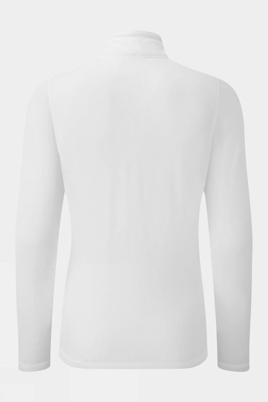 Womens Cornice II Quarter Zip Fleece