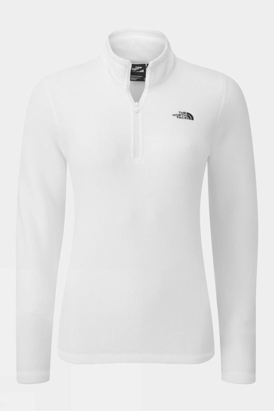 Womens Cornice II Quarter Zip Fleece