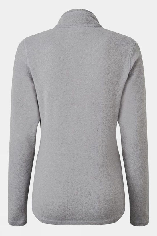 Womens Cornice II Quarter Zip Fleece