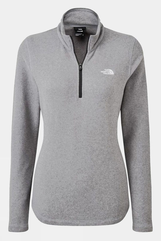 Womens Cornice II Quarter Zip Fleece