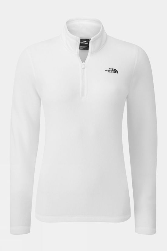 Womens Cornice II Quarter Zip Fleece