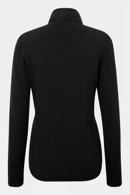 Womens Cornice II Quarter Zip Fleece
