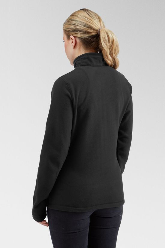 Womens Cornice II Quarter Zip Fleece