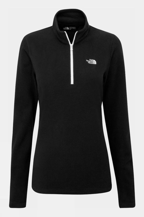 Womens Cornice II Quarter Zip Fleece