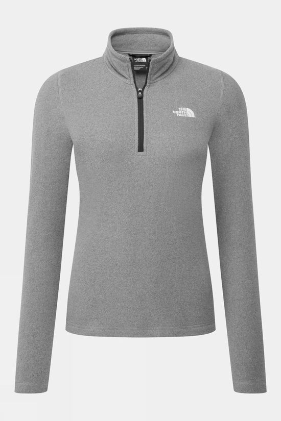Womens Cornice II Quarter Zip Fleece
