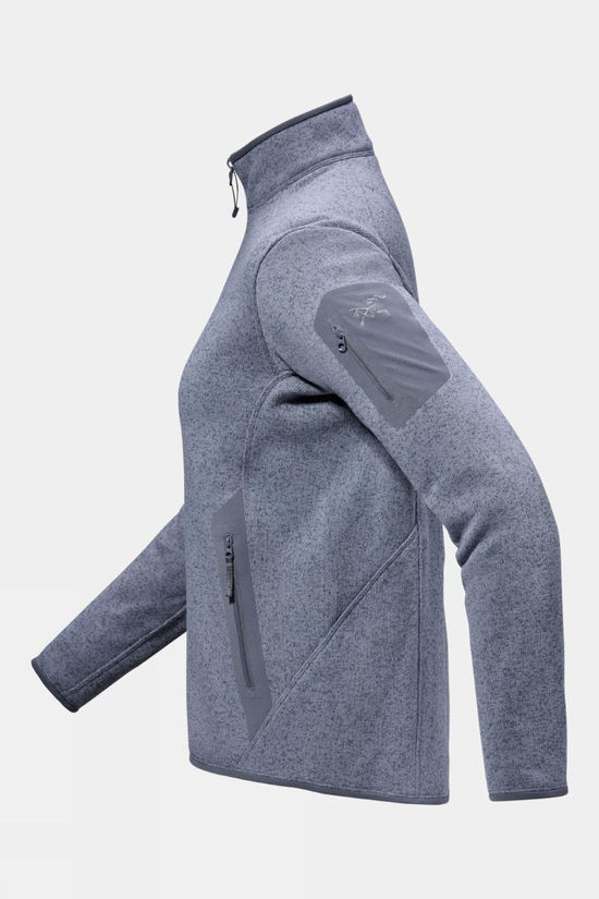 Womens Covert Cardigan