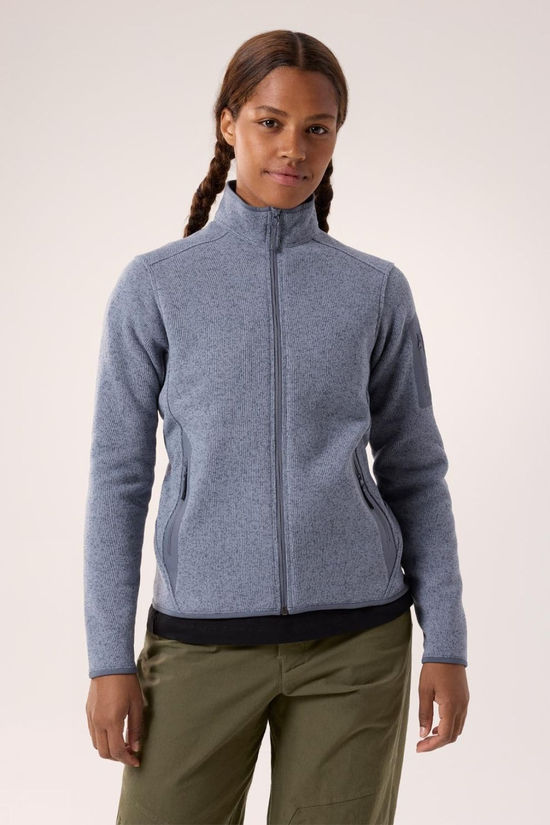 Womens Covert Cardigan
